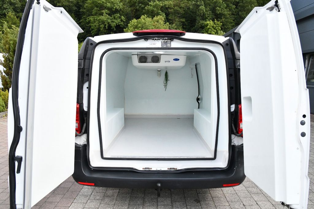 Mercedes-Benz Vito 2018