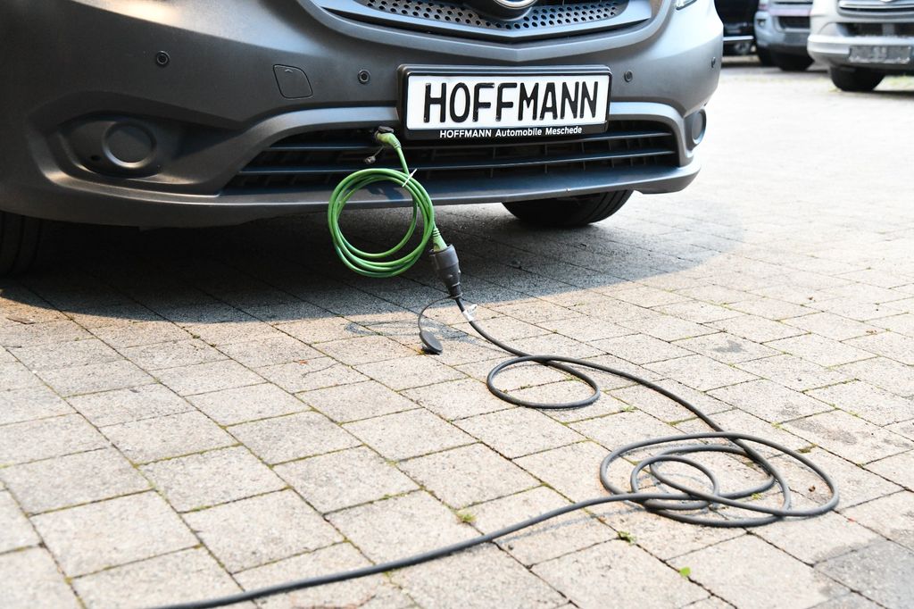 Mercedes-Benz Vito 2018