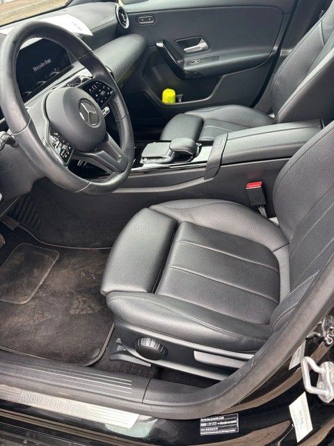 Mercedes-Benz A 200 2020