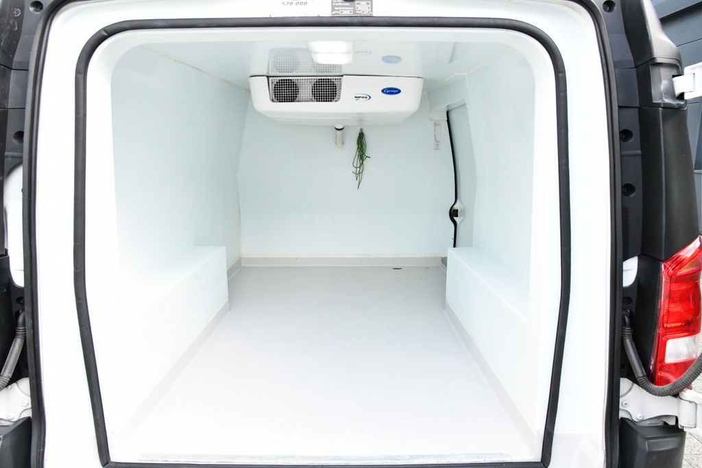 Mercedes-Benz Vito 2018