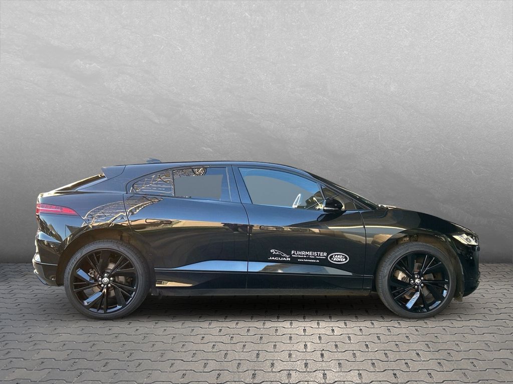Jaguar I-Pace 2023