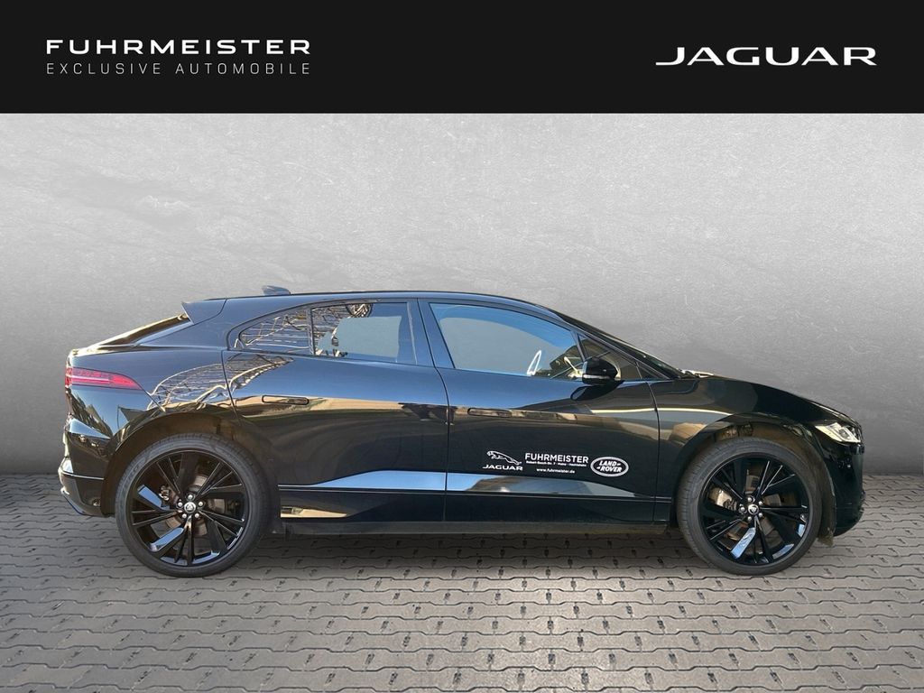 Jaguar I-Pace 2023