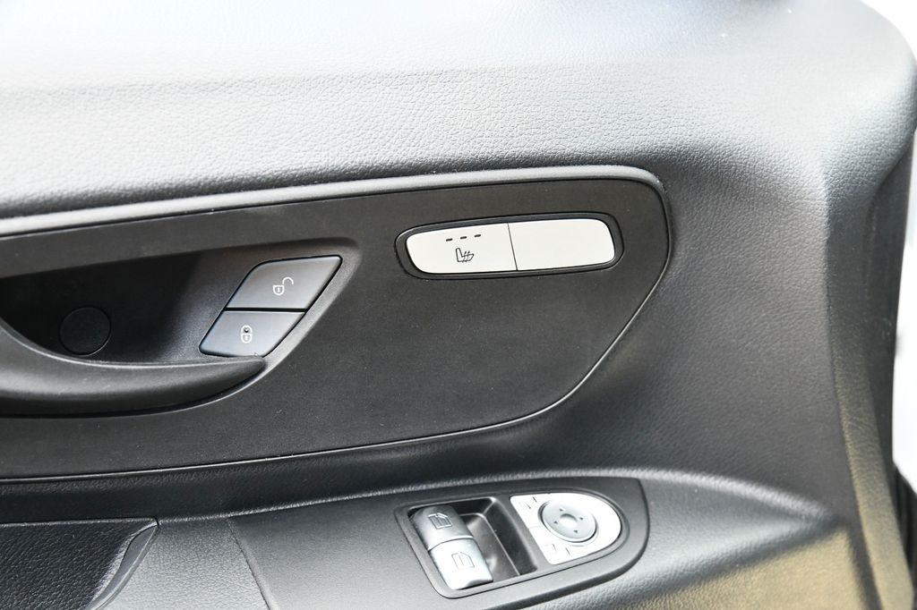 Mercedes-Benz Vito 2018