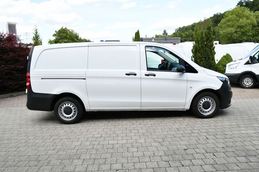 Mercedes-Benz Vito 2018
