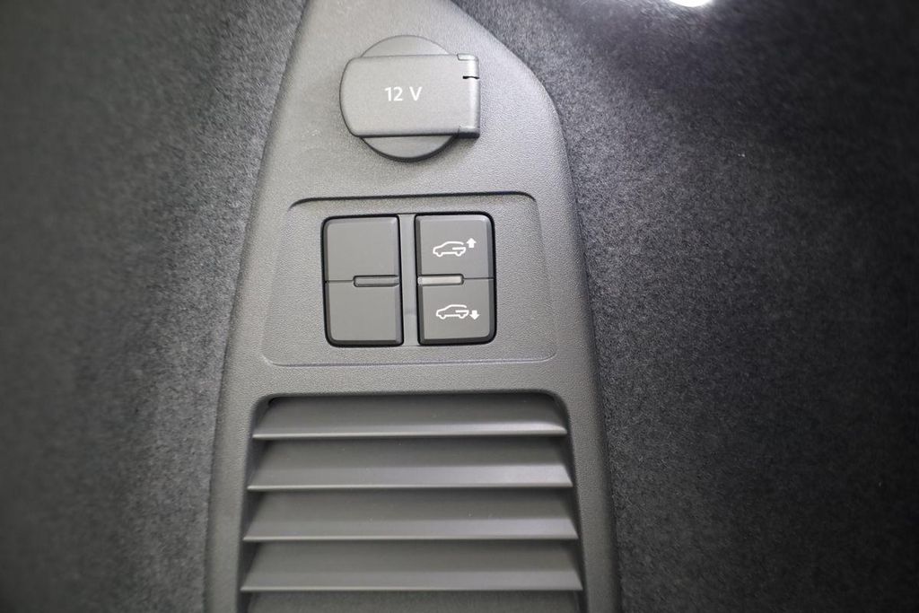 Volkswagen Touareg 2025