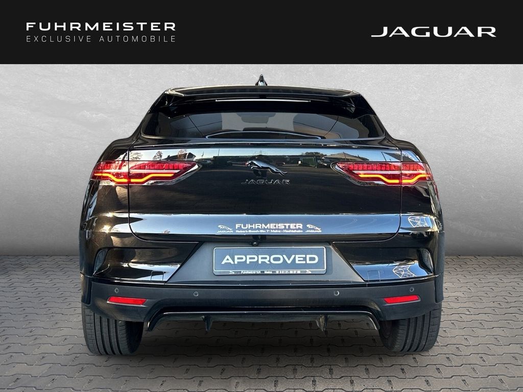 Jaguar I-Pace 2023