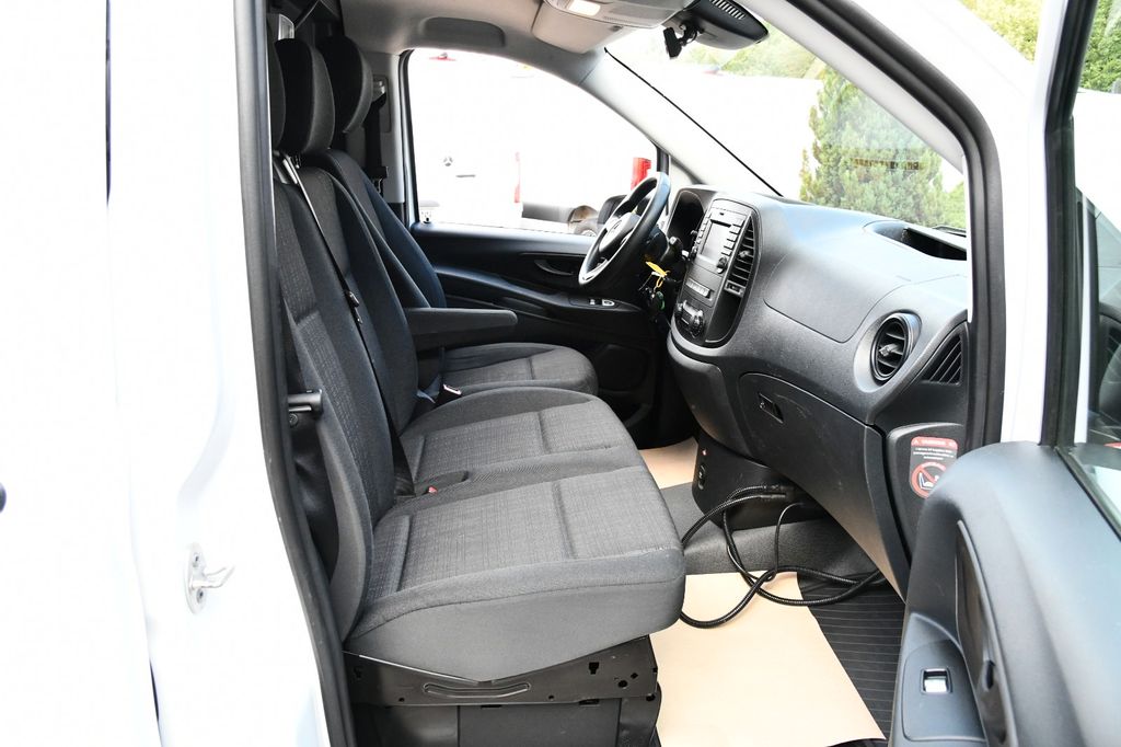 Mercedes-Benz Vito 2018