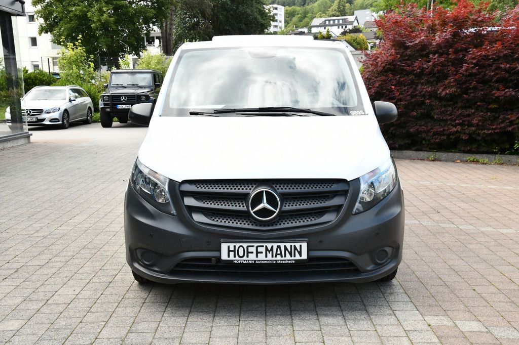 Mercedes-Benz Vito 2018