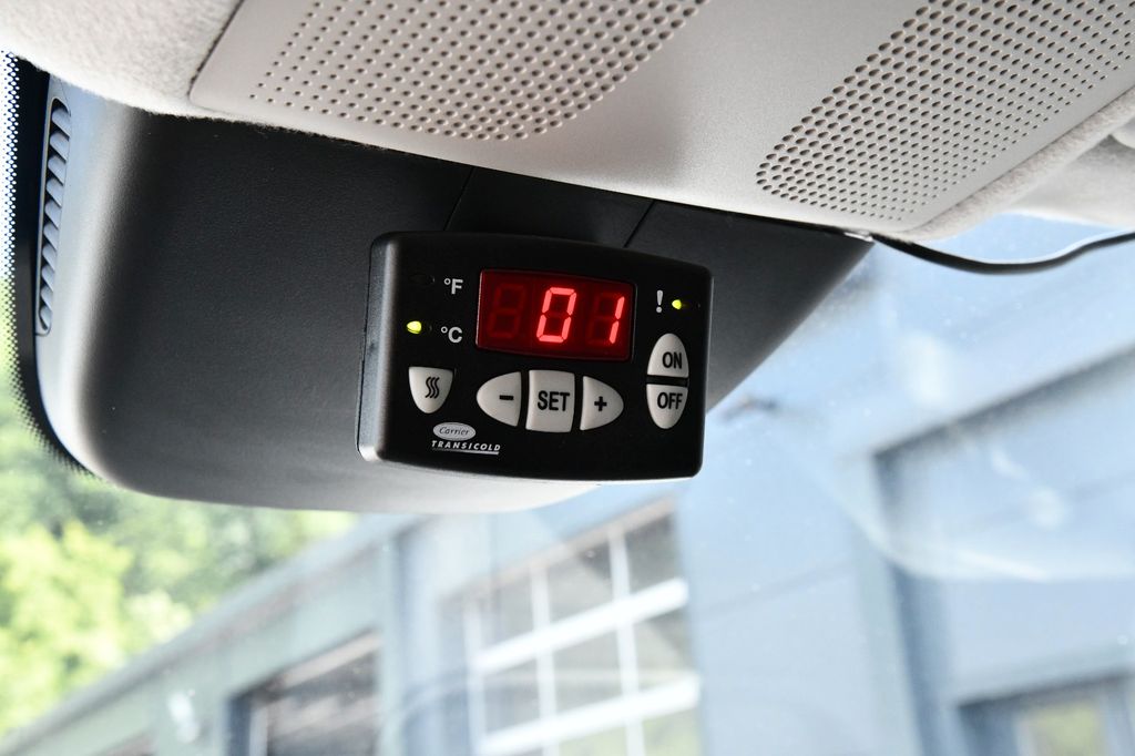 Mercedes-Benz Vito 2018