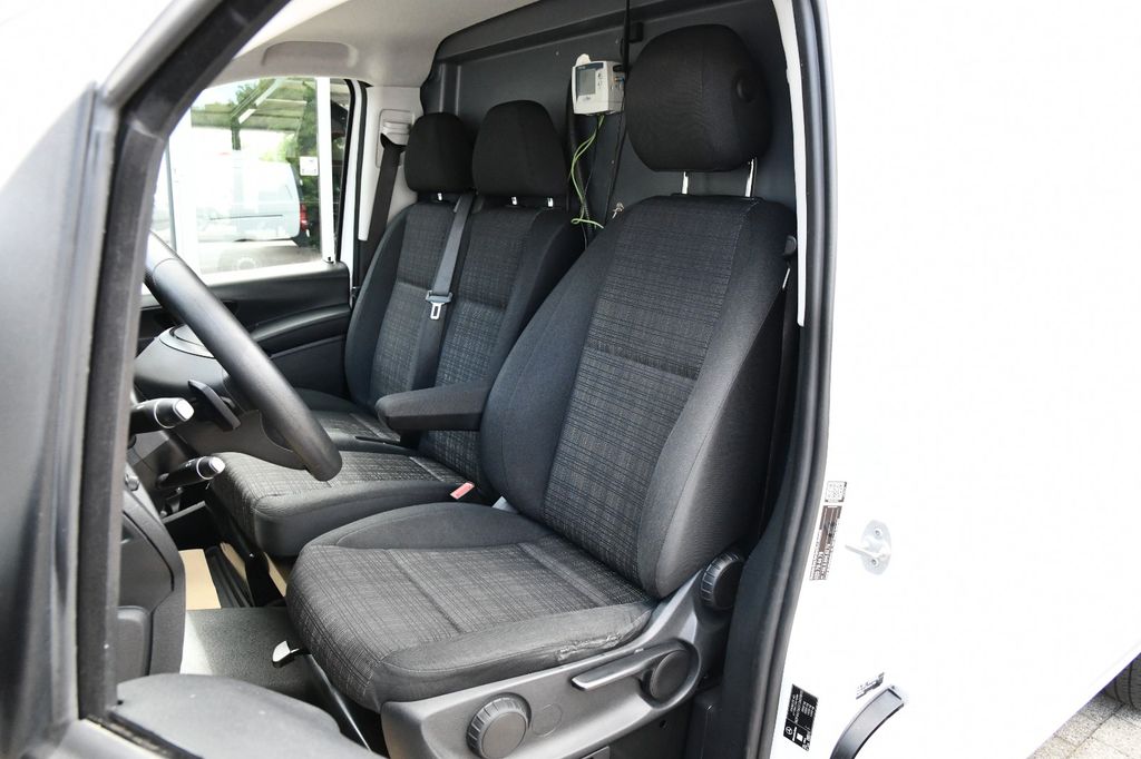 Mercedes-Benz Vito 2018
