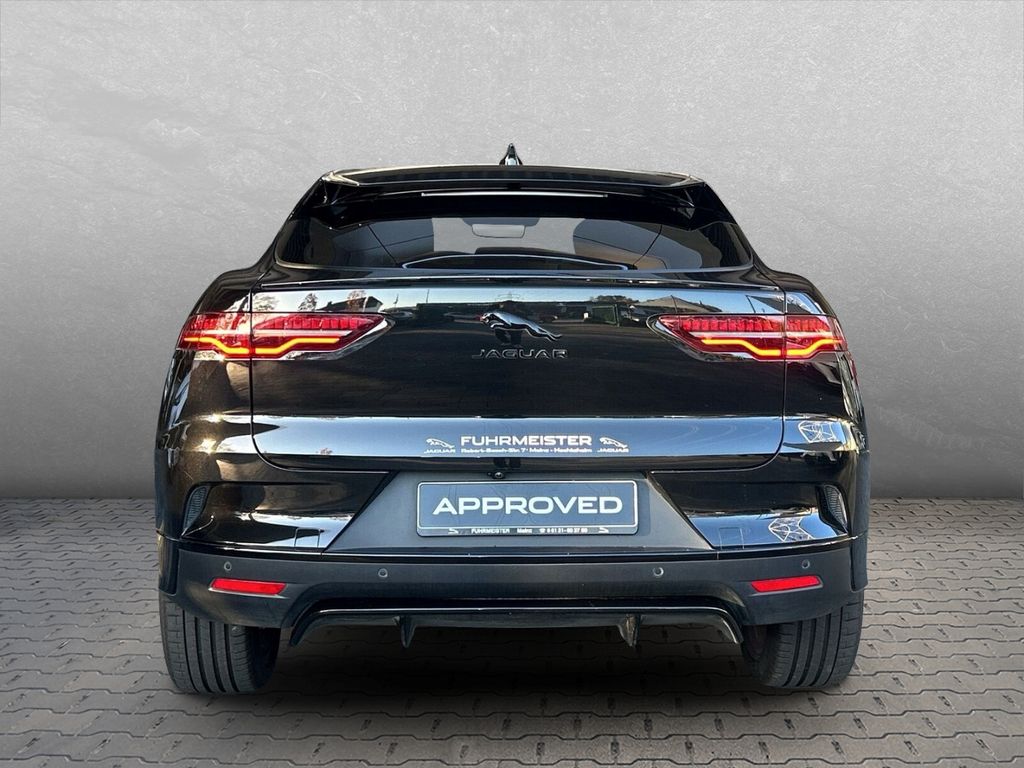 Jaguar I-Pace 2023