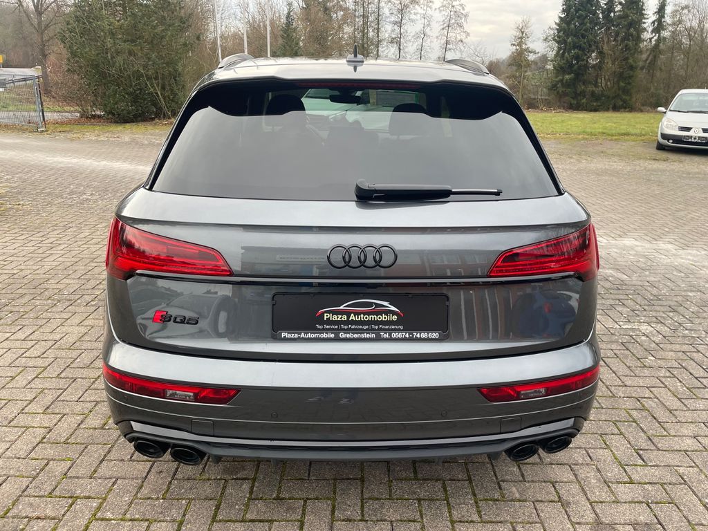 Audi SQ5 2023