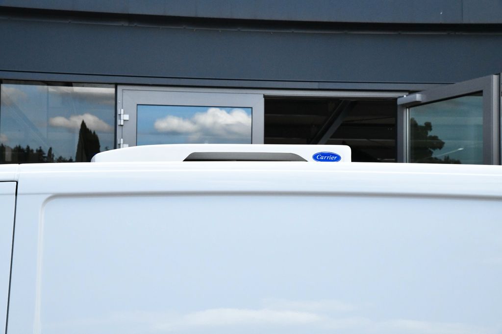 Mercedes-Benz Vito 2018