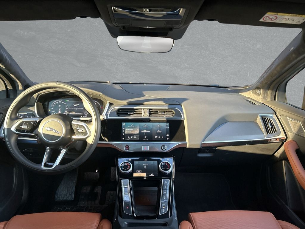 Jaguar I-Pace 2023