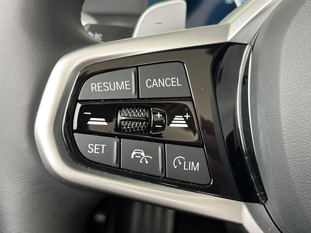 BMW 430 2025