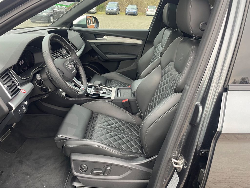 Audi SQ5 2023