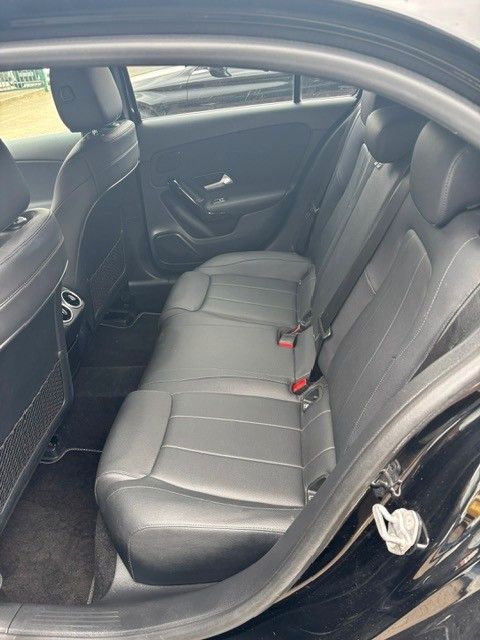 Mercedes-Benz A 200 2020