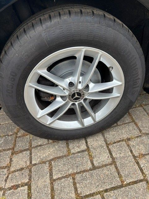 Mercedes-Benz A 200 2020