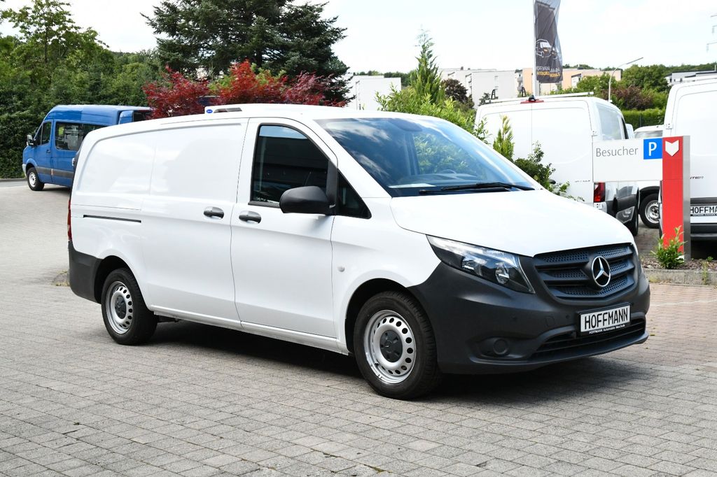Mercedes-Benz Vito 2018