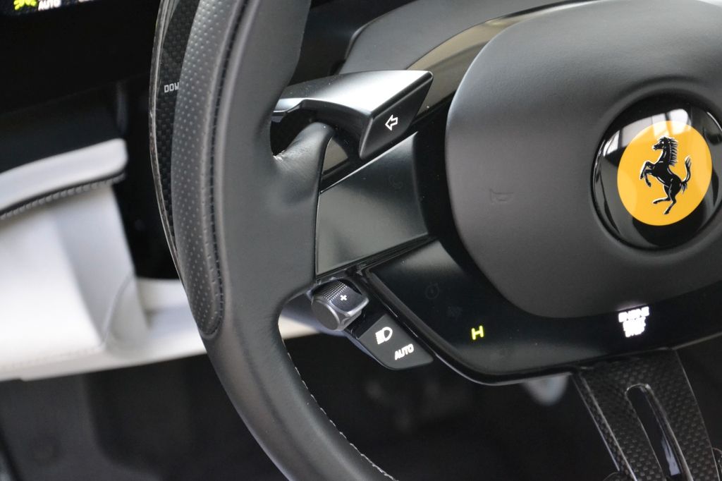 Ferrari 296 GTB 2023