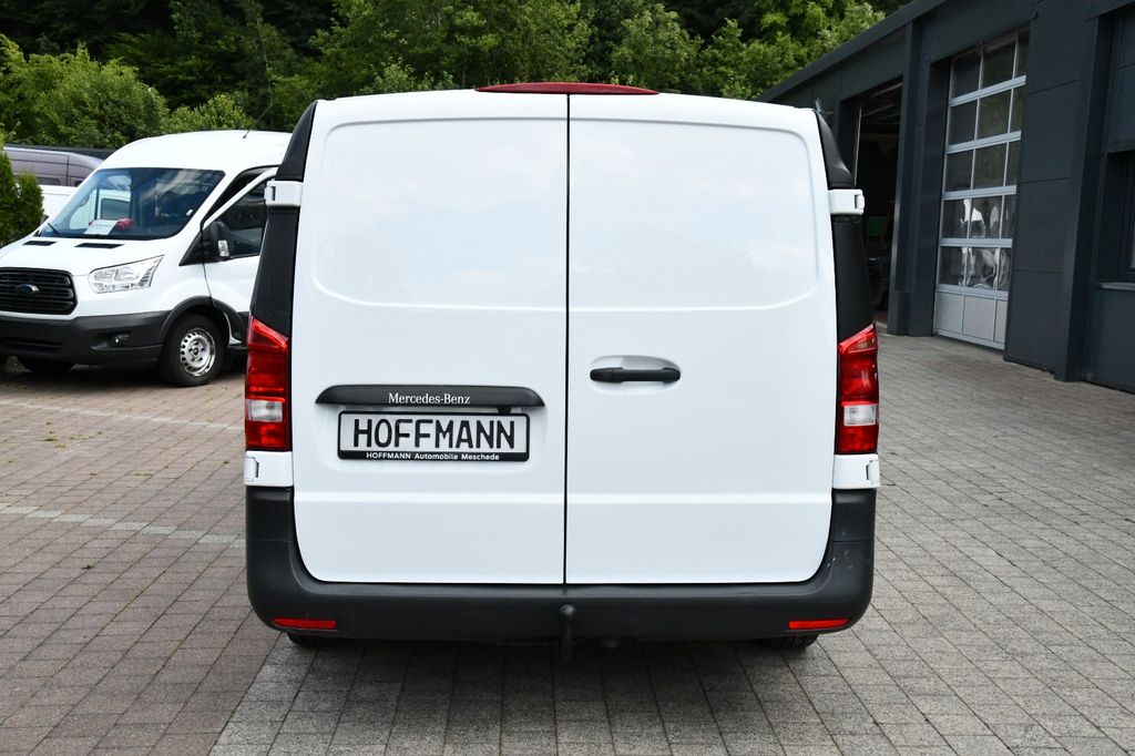 Mercedes-Benz Vito 2018