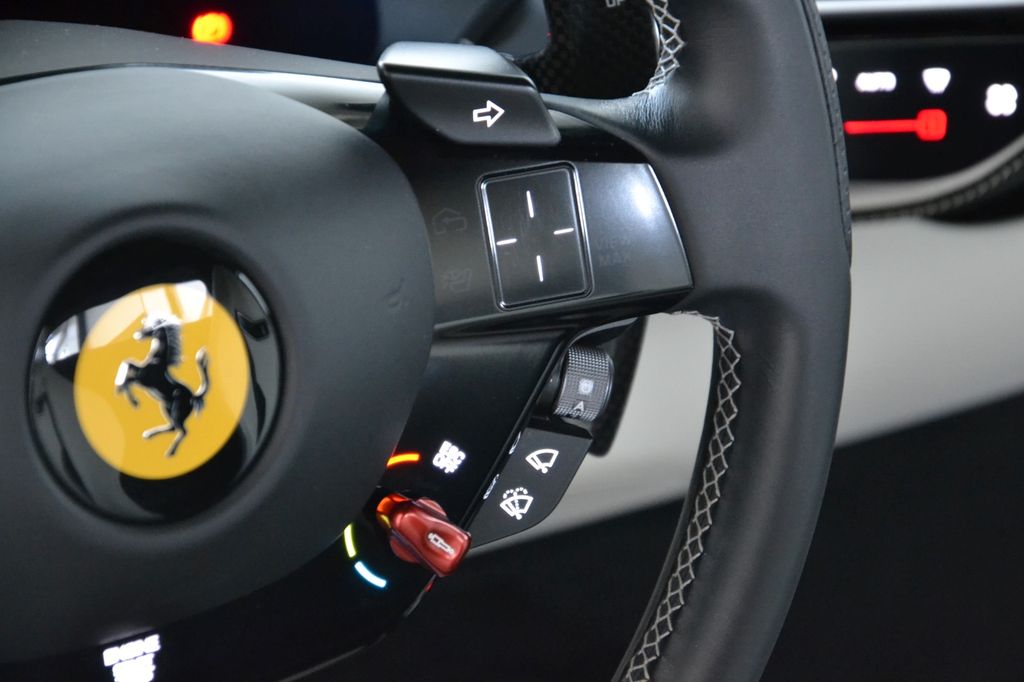 Ferrari 296 GTB 2023