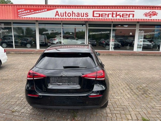 Mercedes-Benz A 200 2020