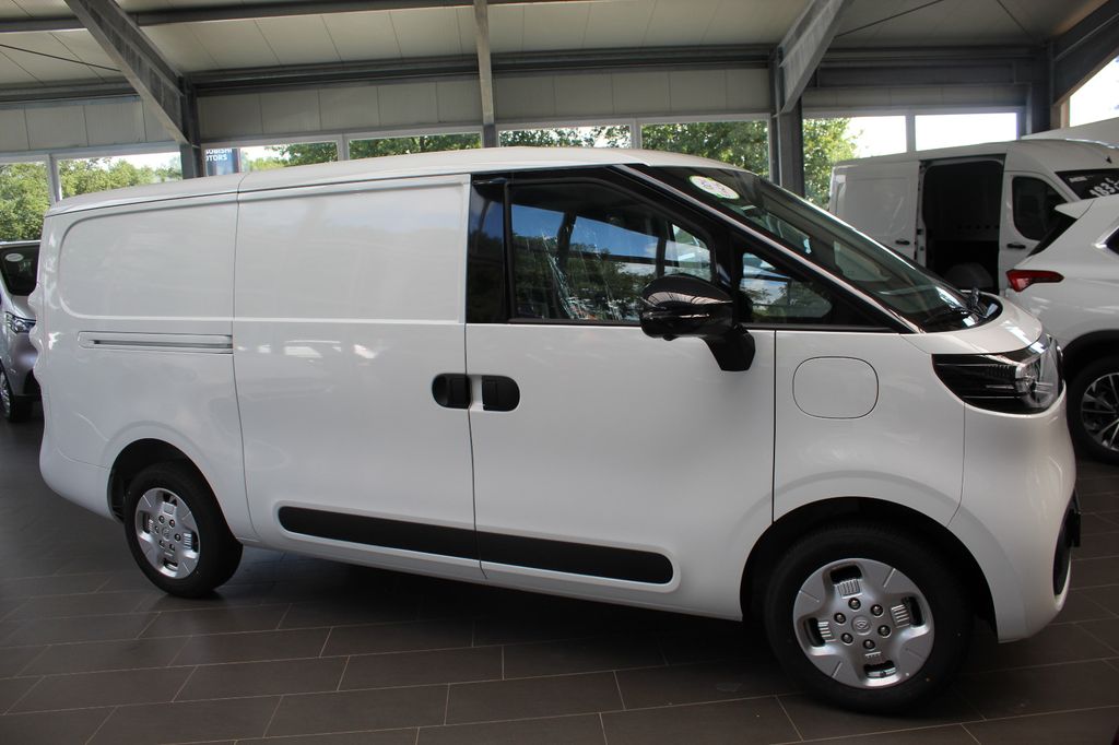 Maxus Other