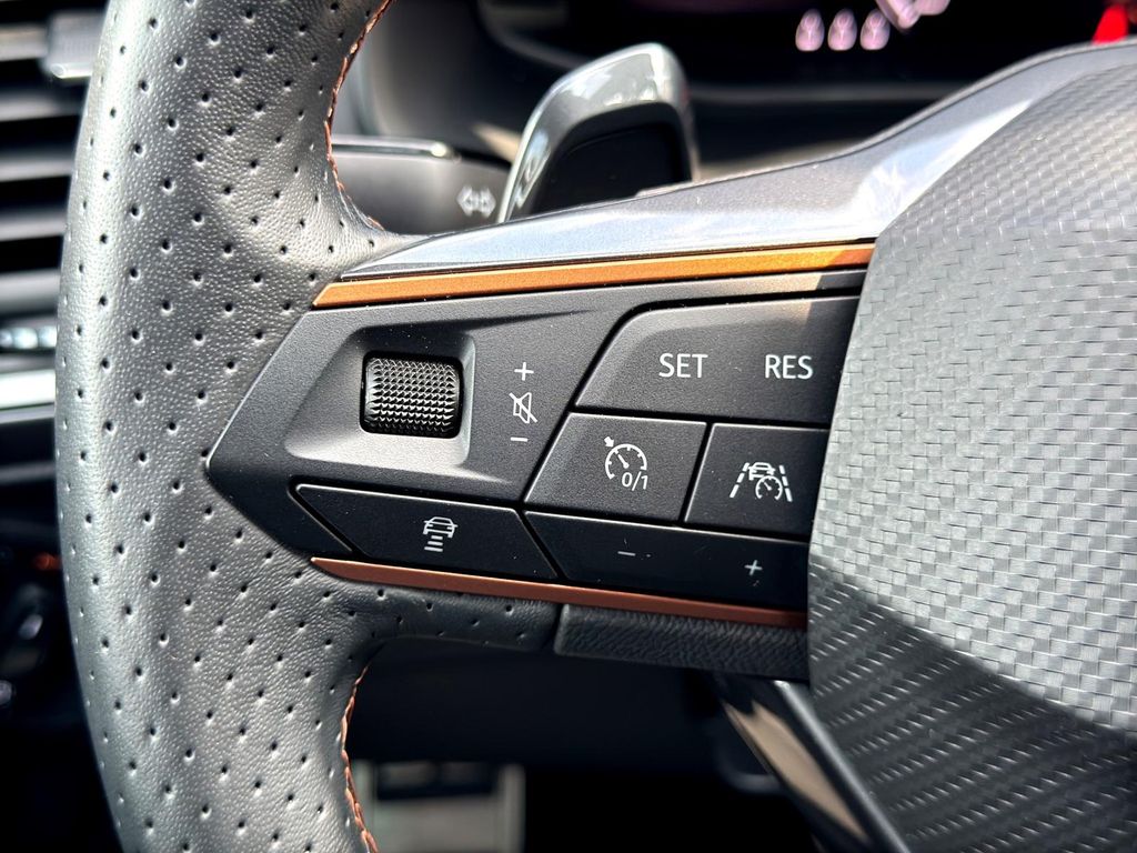 Cupra Ateca 2021