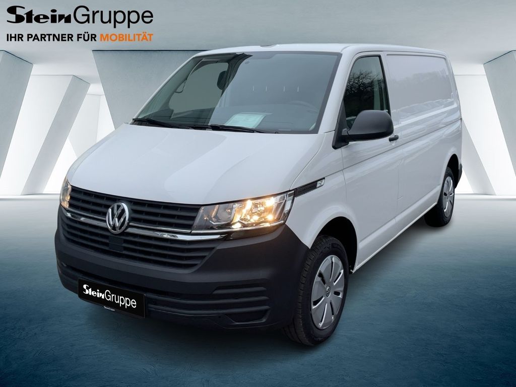 Volkswagen T6 Transporter 2025