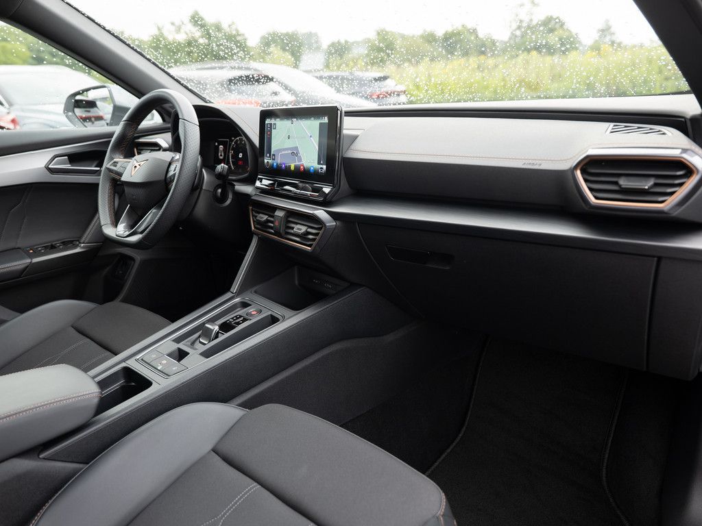 Cupra Formentor 2024