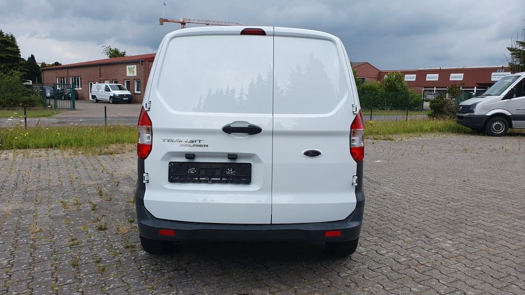 Ford Transit 2019