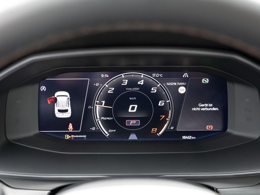 Cupra Formentor 2024