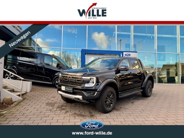 Ford Ranger 2025