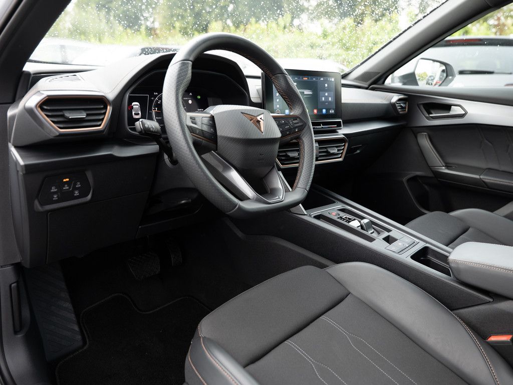 Cupra Formentor 2024