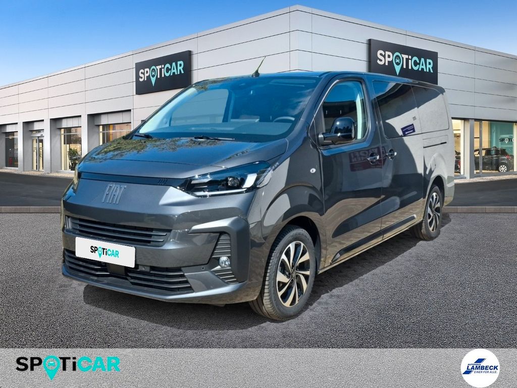 Fiat Ulysse 2025