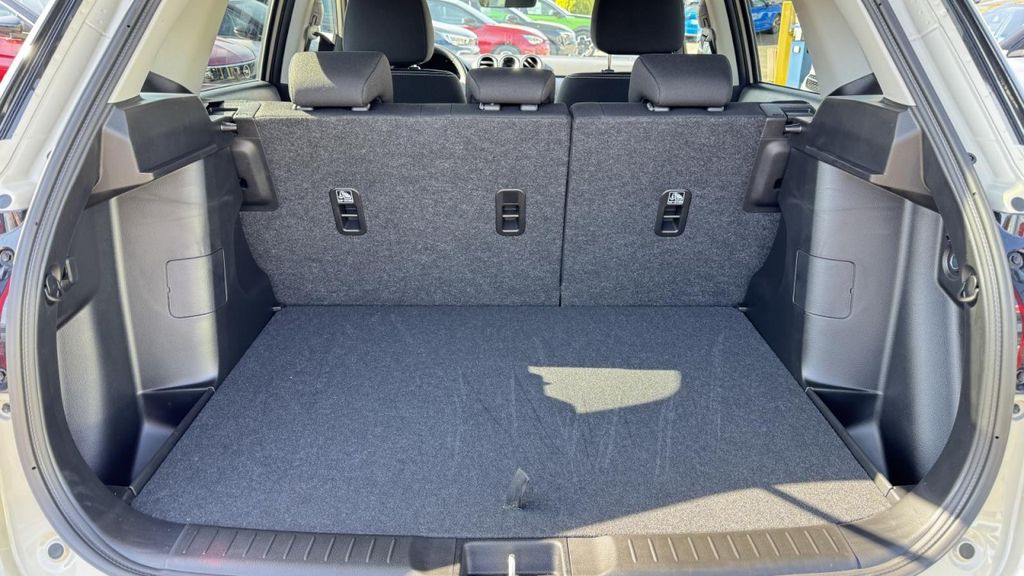 Suzuki Vitara 2025