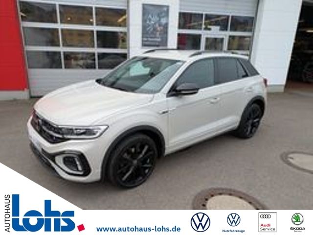 Volkswagen T-Roc 2024
