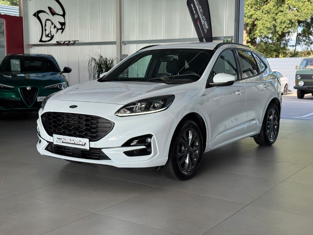 Ford Kuga 2021