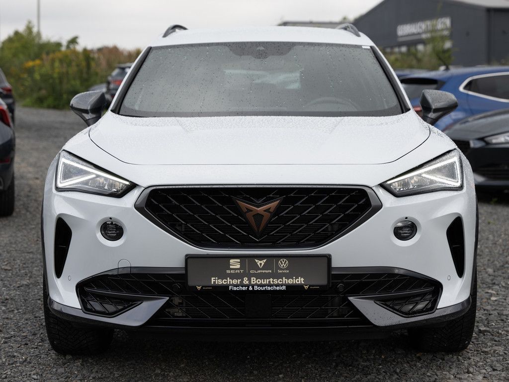 Cupra Formentor 2024