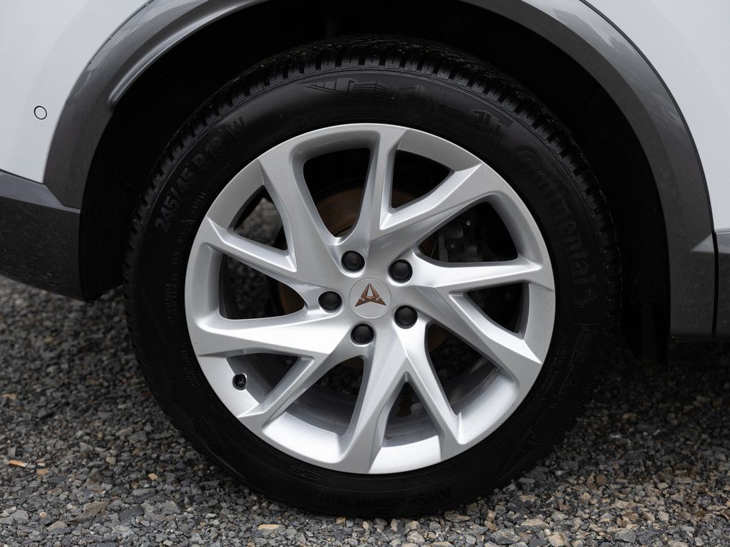 Cupra Formentor 2024