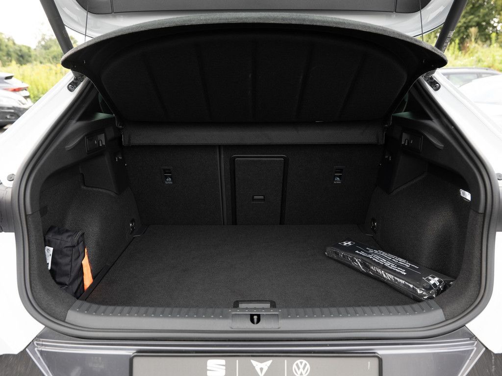 Cupra Formentor 2024