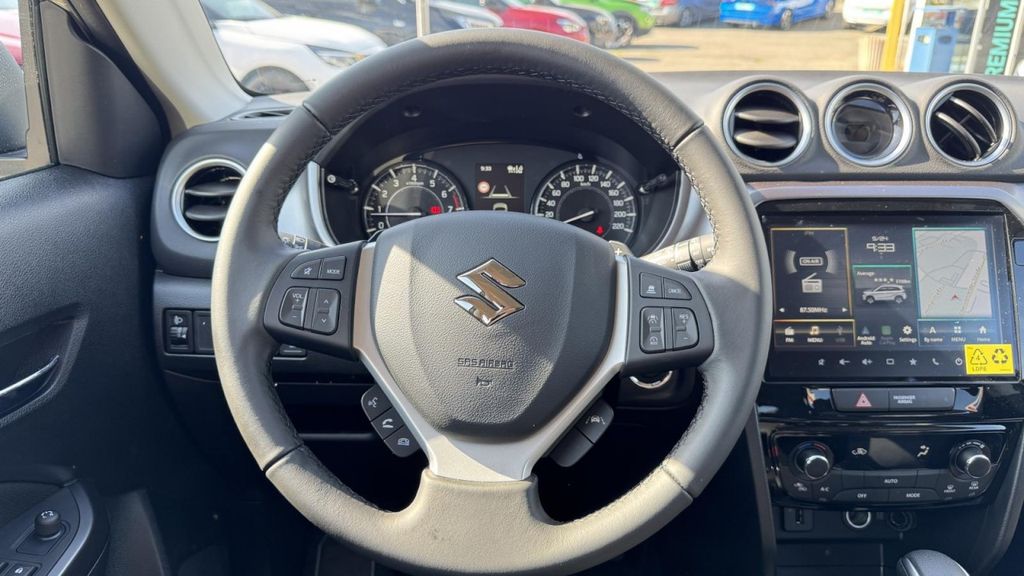Suzuki Vitara 2025