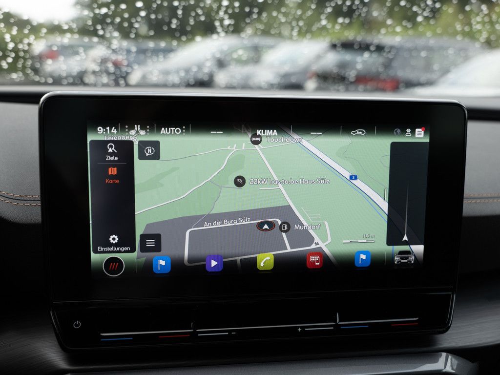 Cupra Formentor 2024