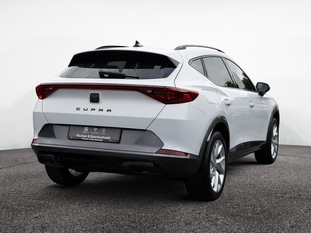 Cupra Formentor 2024