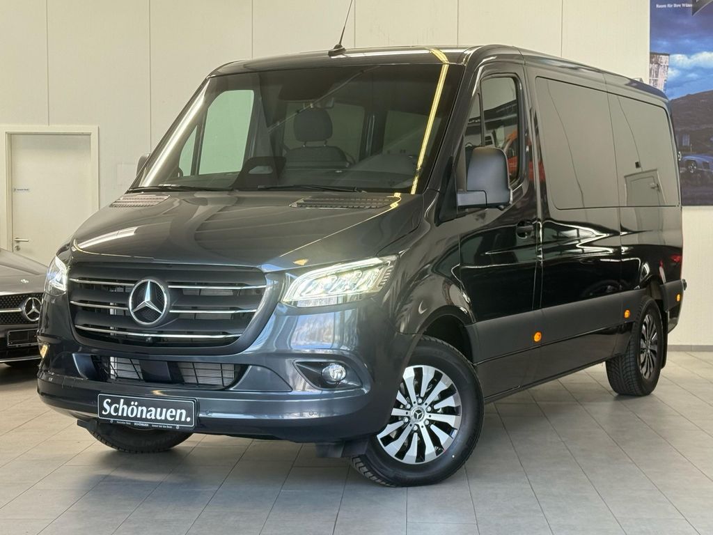 Mercedes-Benz Sprinter 2025