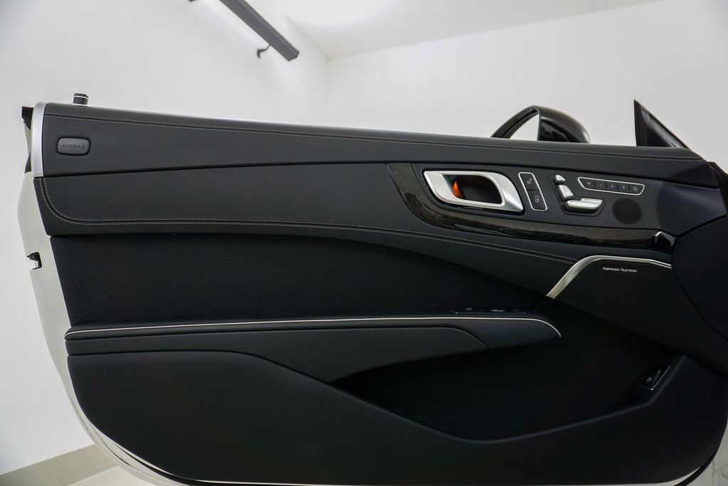 Mercedes-Benz SL 400 2016