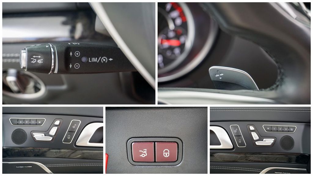 Mercedes-Benz SL 400 2016