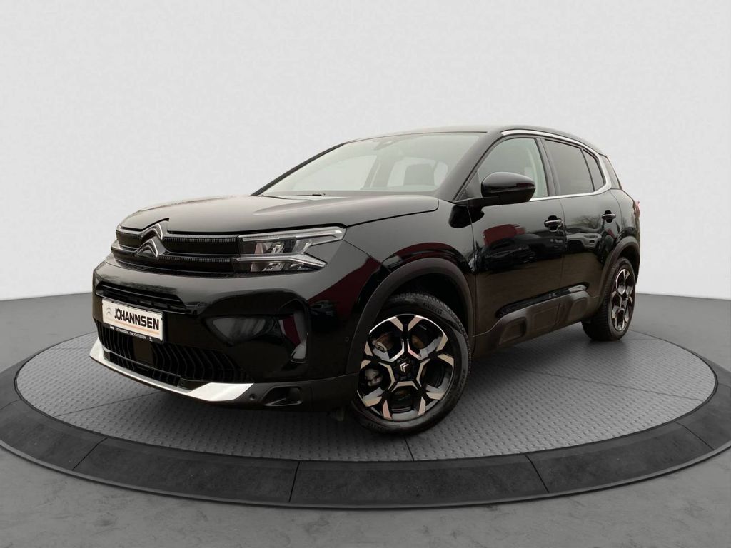 Citroën C5 Aircross 2024