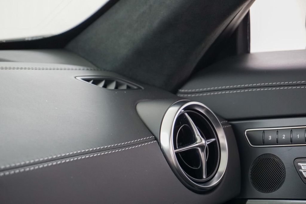 Mercedes-Benz SL 400 2016